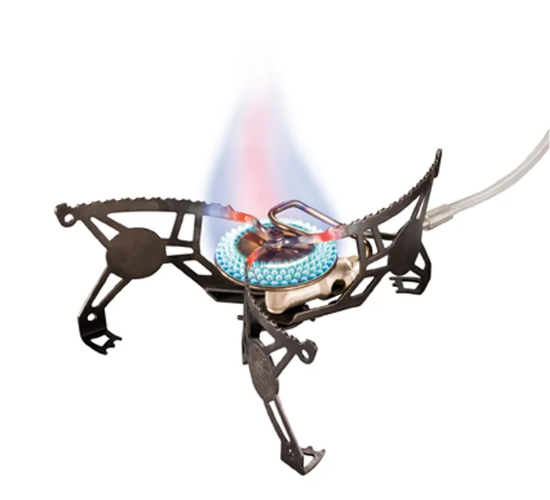 Optimus Vega Stove-2